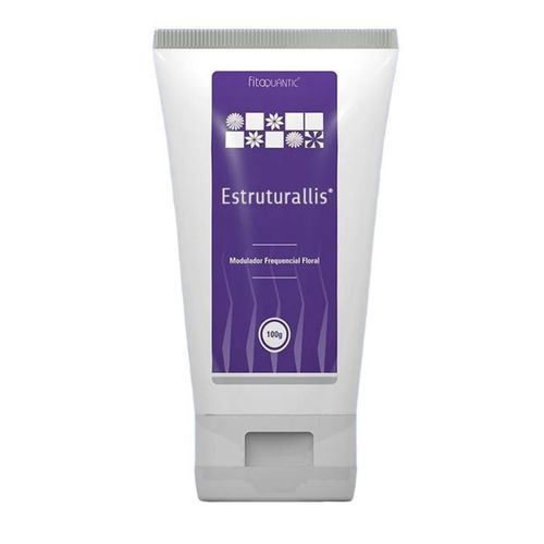 Estruturallis Gel Fitoquântic Fisioquântic 100g
