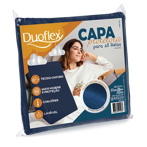 Capa Protetora para All Relax Duoflex Capa Protetora para All Relax Duoflex