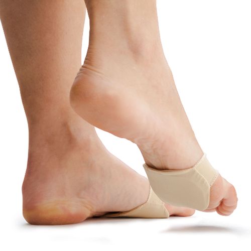 Almofada Plantar Hidrolight G/GG Único