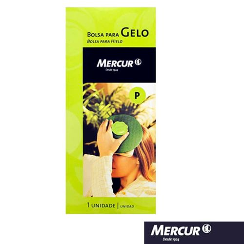 Bolsa para Gelo Mercur P Bolsa para Gelo Único Único Bolsa para Gelo Mercur P Bolsa para Gelo Único Único