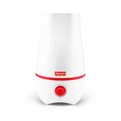 Umidificador Ultrassônico Fisher Price HC055 2,2L Umidificador Ultrassônico Fisher Price HC055 2,2L