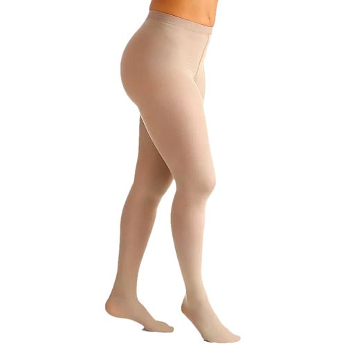 Meia-Calça Select Comfort 30-40mmHg Fechada Natural M3 Meia-Calça Select Comfort 30-40mmHg Fechada Natural M3