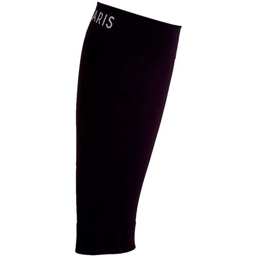 Polaina Elástica para Corrida Pulse Road Preta Tam G2 - par