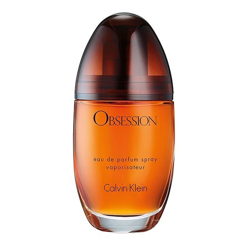 Calvin Klein Obsession Eau de Parfum - Perfume Feminino 50ml 50ml Calvin Klein Obsession Eau de Parfum - Perfume Feminino 50ml 50ml