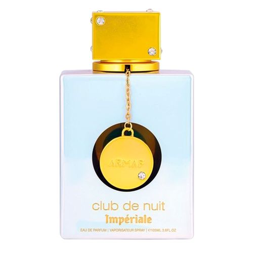 Armaf Club de Nuit Imperiale Eau de Parfum - Perfume Feminino 105ml 105ml