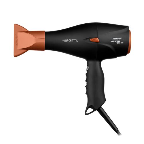 Taiff Profissional Vulcan 2500W - Secador de Cabelo 220v 220V