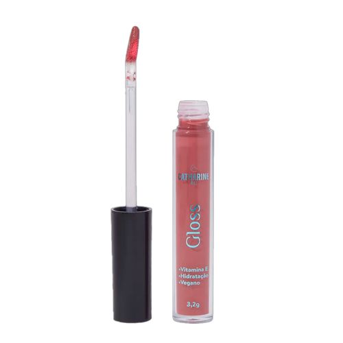 Catharine Hill 1015/15 - Gloss Labial Bloom Bloom