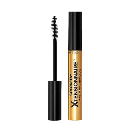 Revlon Colorstay Xtensionnaire Waterproof - Máscara de Cílios 8ml Black Revlon Colorstay Xtensionnaire Waterproof - Máscara de Cílios 8ml Black