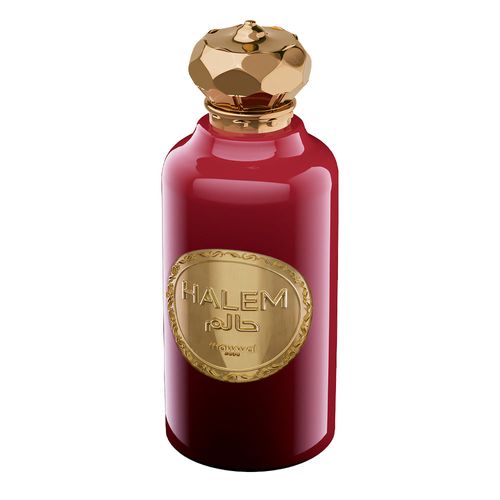 Mawwal Fantasy Halem Eau De Parfum - Perfume Feminino 100ml 100ml Mawwal Fantasy Halem Eau De Parfum - Perfume Feminino 100ml 100ml