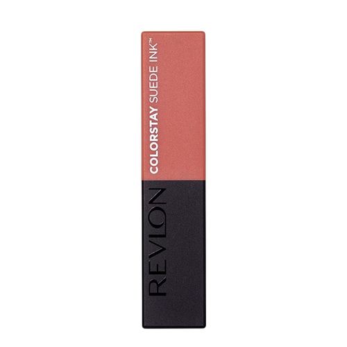 Revlon Colorstay Suede Ink Matte No Rules 002 - Batom 2,55g NULO
