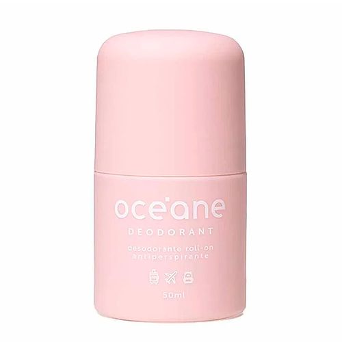 Océane Travel Deodorant - Desodorante Roll-on 50ml 50ml