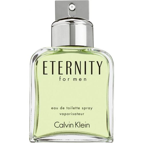 Calvin Klein Eternity Men Eau de Toilette - Perfume Masculino 30ml 30ml