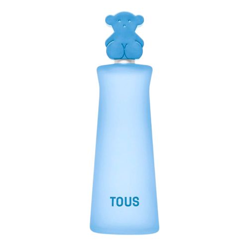 Tous Kids Boy Eau de Toilette - Perfume Infantil 100ml 100ml