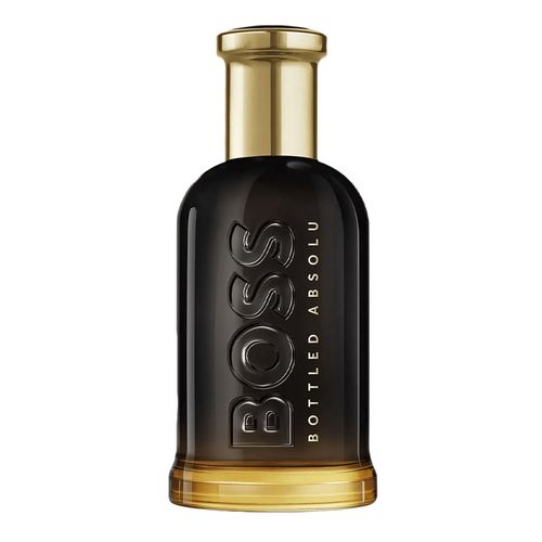 Hugo Boss Bottled Absolut Parfum - Perfume Masculino 100ml 100ml