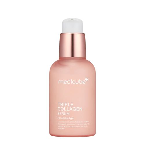 Medicube Triple Collagen Serum - Serum Facial 55ml 55ml