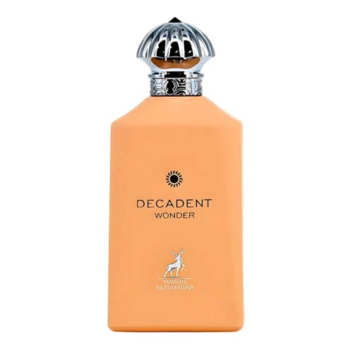 Maison Alhambra Decadent Wonder Eau de Parfum - Perfume Unissex 100ml 100ml