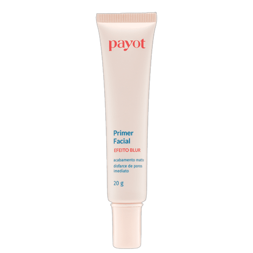 Payot Primer Facial Blur 20g NULO