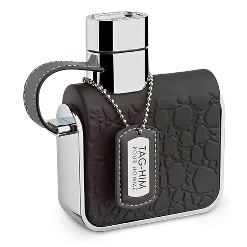 Armaf Taghim Pour Homme Eau de Parfum - Perfume Masculino 100ml 100ml Armaf Taghim Pour Homme Eau de Parfum - Perfume Masculino 100ml 100ml