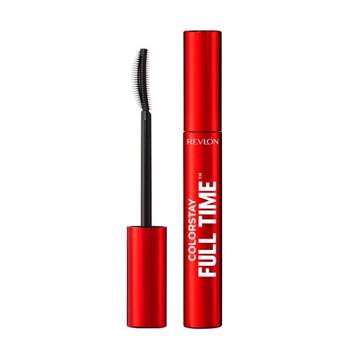 Revlon Colorstay Full Time - Mascara de Cílios 7,5ml Preto