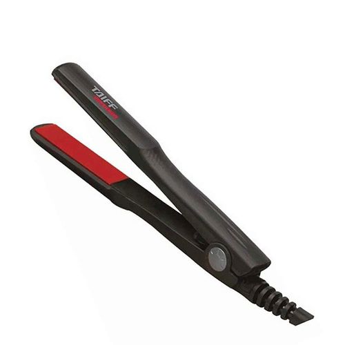 Taiff Supermini Cerâmica - Chapa Bivolt 200°C NULO Taiff Supermini Cerâmica - Chapa Bivolt 200°C NULO