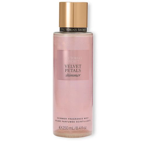 Victoria's Secret Velvet Petals Shimmer - Body Splash 250ml 250ml