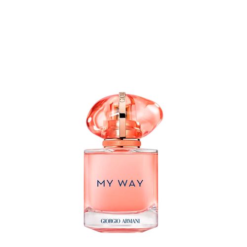 Giorgio Armani My Way Ylang Eau de Parfum - Perfume Feminino 30ml 30ml Giorgio Armani My Way Ylang Eau de Parfum - Perfume Feminino 30ml 30ml