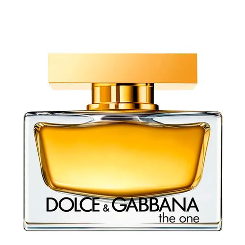 Dolce & Gabbana The One Eau de Parfum - Perfume Feminino 30ml 30ml 30ml
