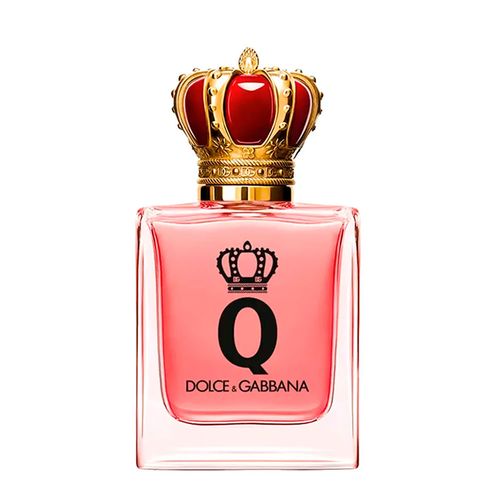 Dolce & Gabbana Q Eau de Parfum Intense - Perfume Feminino 50ml 50ml Dolce & Gabbana Q Eau de Parfum Intense - Perfume Feminino 50ml 50ml