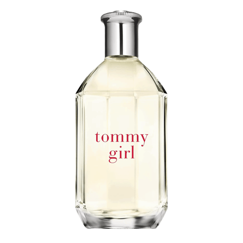 Tommy Hilfinger Tommy Girl Eau de Toilette - Perfume Feminino 50ml 50ml Tommy Hilfinger Tommy Girl Eau de Toilette - Perfume Feminino 50ml 50ml