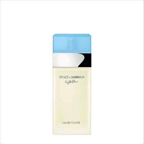 Dolce & Gabbana Light Blue Eau de Toilette - Perfume Feminino 25ml 25ml Dolce & Gabbana Light Blue Eau de Toilette - Perfume Feminino 25ml 25ml