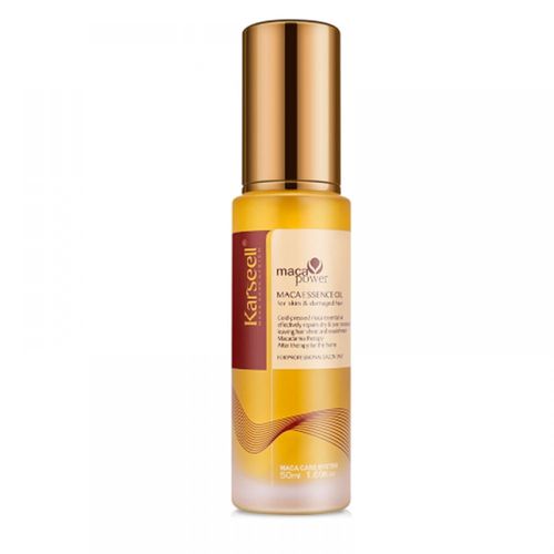 Karseell Maca Essence - Óleo Capilar 50ml 50ml