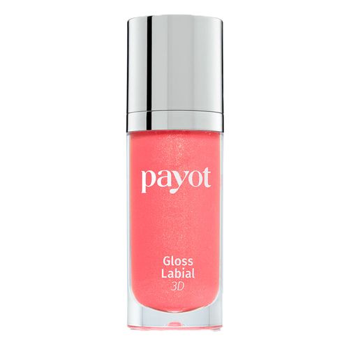 Payot Goiaba 30 - Gloss Labial 3D Goiaba