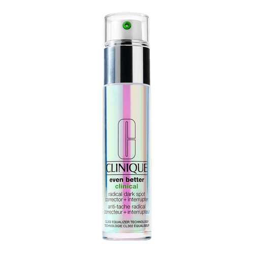 Clinique Even Better Clinical Radical Dark Spot Corrector - Sérum Uniformizador de Manchas 30ml 125ml