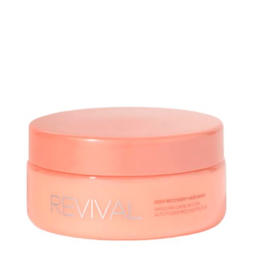 Braé Revival - Máscara Capilar 200g 200g