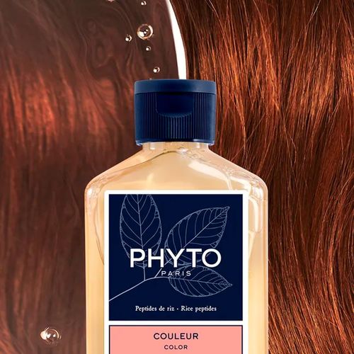Phyto Paris Color Anti Desbotamento da Cor - Shampoo  250ml Phyto Paris Color Anti Desbotamento da Cor - Shampoo 250ml 250ml