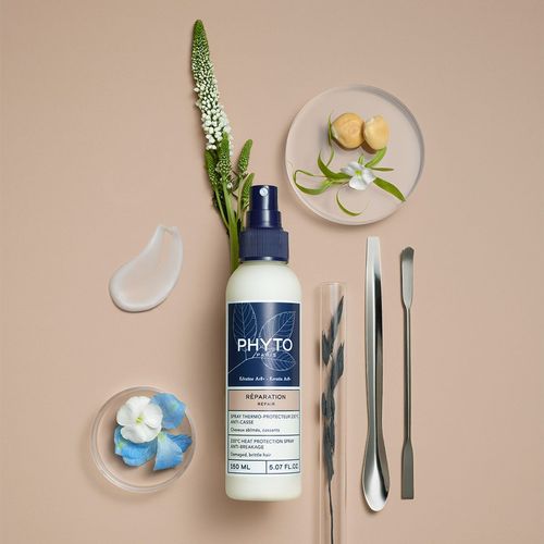 Phyto Paris Repair Reparação e Proteção Térmica - Leave In 150ml 150ml