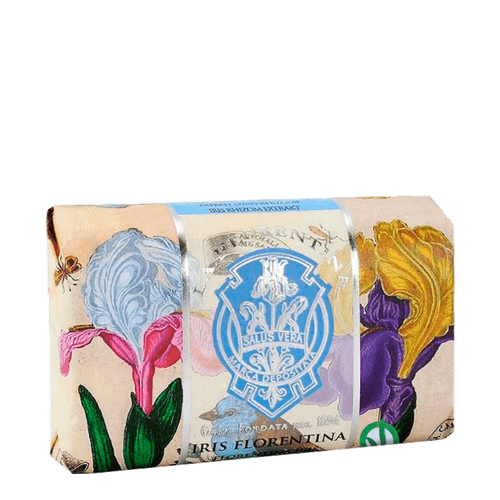 La Florentina Iris Florentina - Sabonete em Barra 200g 200g