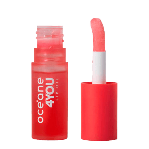 Océane 4you Punch Rosa - Lip Oil 6g OC-Rosa-Punch