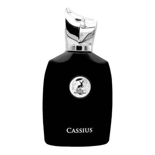 Maison Alhambra Cassius Eau de Parfum - Perfume Masculino 100ml 100ml