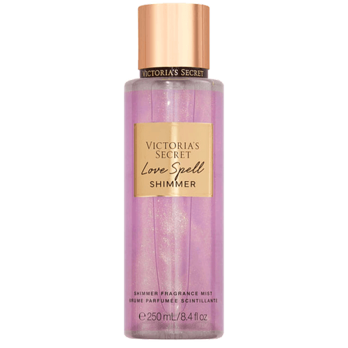 Victoria's Secret Love Spell Shimmer - Body Splash 250ml 250ml
