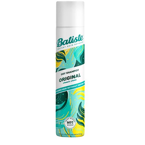 Batiste Original - Dry Shampoo 200ml 200ml