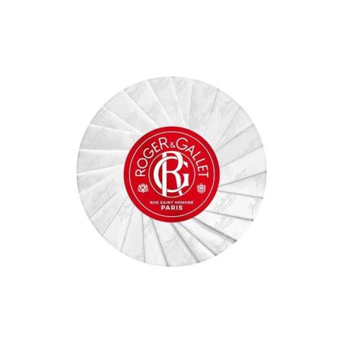 Roger & Gallet Paris Jean Marie Farina Savons - Conjunto Sabonete Perfumado 300g 300g Roger & Gallet Paris Jean Marie Farina Savons - Conjunto Sabonete Perfumado 300g 300g