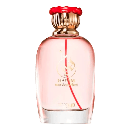 Zimaya Hayam Eau de Parfum - Perfume Feminino 100ml 100ml Zimaya Hayam Eau de Parfum - Perfume Feminino 100ml 100ml