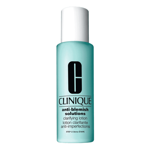 Clinique Anti-Blemish Solutions Clarifying - Loção Tônica Esfoliante 200ml 200ml