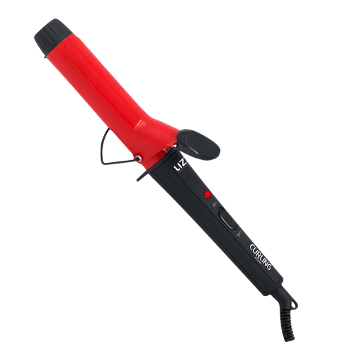 Lizz Curling 33mm - Modelador Bivolt NULO
