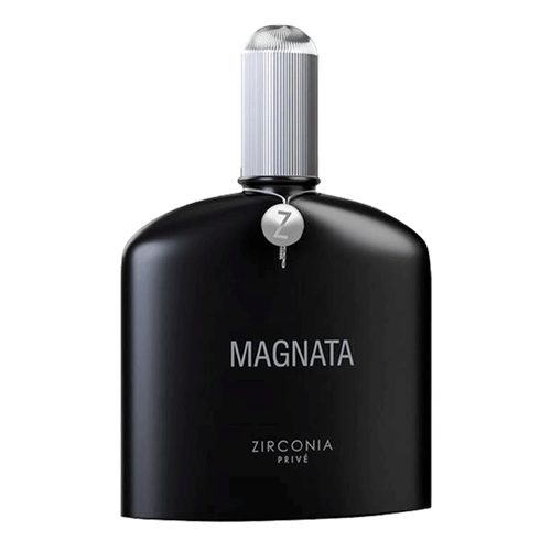 Zirconia Privé Magnata Eau de Parfum - Perfume Masculino 100ml 100ml Zirconia Privé Magnata Eau de Parfum - Perfume Masculino 100ml 100ml