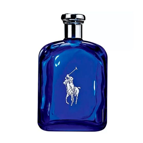 Ralph Lauren Polo Blue Eau De Parfum Refillable - Perfume Masculino 200ml 200ml