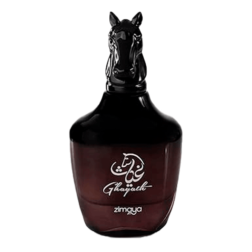 Zimaya Ghayath Eau De Parfum - Perfume Masculino 100ml 100ml