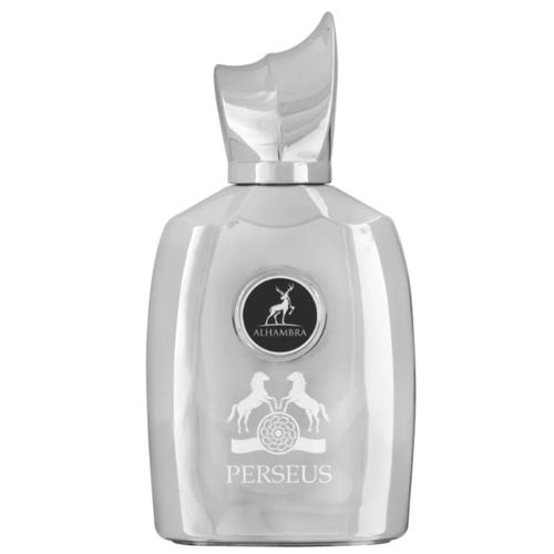 Maison Alhambra Perseus Eau de Parfum - Perfume Unisex 100ml 100ml