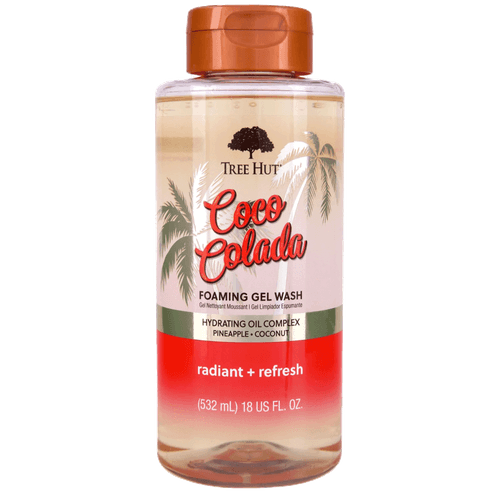 Tree Hut Coco Colada -  Shower Gel 532ml 532ml